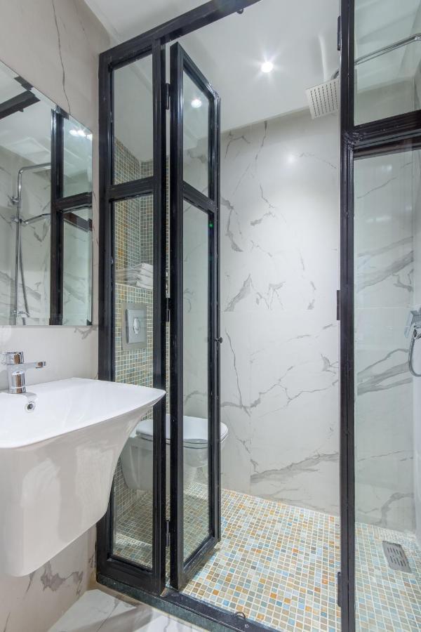 Appartement Groupe 3 Chambres Marraquexe Exterior foto